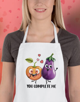 Fruit and Veggie kecelja