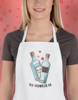 Gin and Tonic kecelja