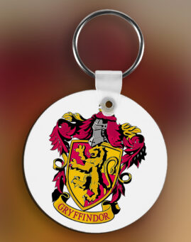 Gryffindor Privezak za ključeve