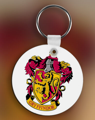 Gryffindor Privezak za ključeve