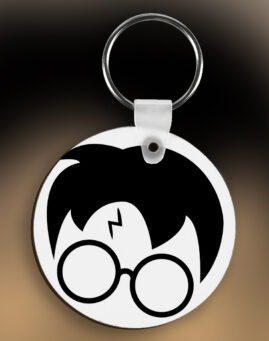 Harry Potter Privezak za ključeve