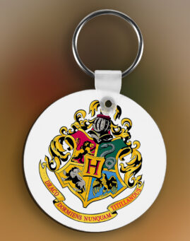 Hogwarts Privezak za ključeve