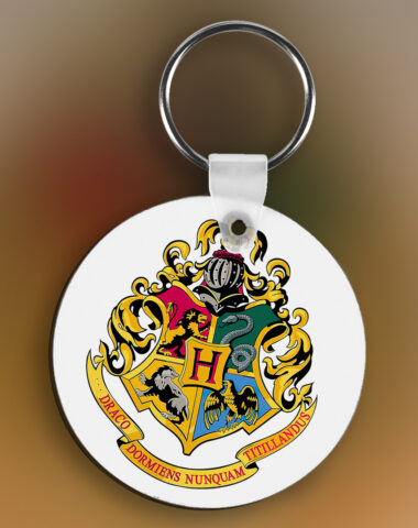 Hogwarts Privezak za ključeve