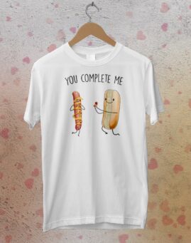 Hot Dog Majica