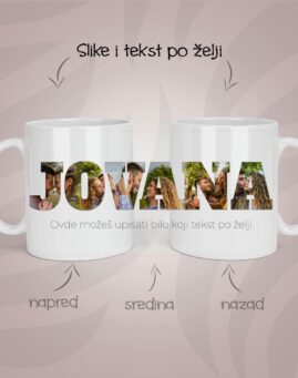 Slike u imenu šolja