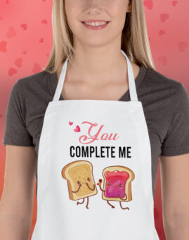 Jam and Toast kecelja