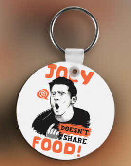 Joey Privezak za ključeve
