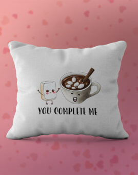 Marshmallow Jastuk