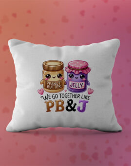 PB and J Jastuk