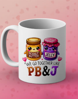 PB and J Šolja