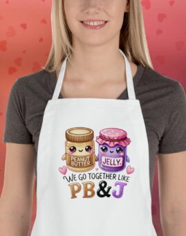 PB and J kecelja