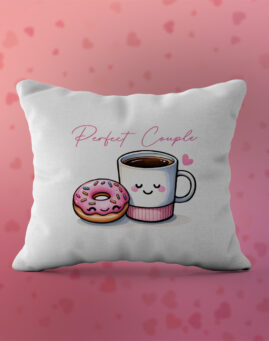 Perfect couple cofeee Jastuk