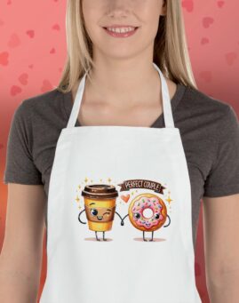 Perfect couple coffee kecelja