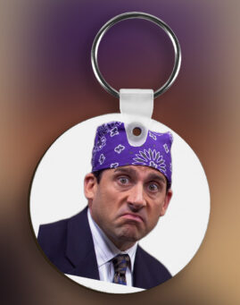 Prison Mike Privezak za ključeve