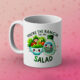 Ranch to my Salad Šolja