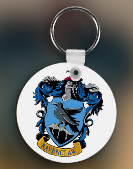Ravenclaw Privezak za ključeve