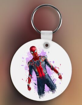 Spider man