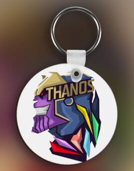 Thanos