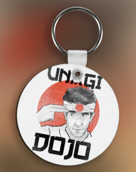 Unagi Dojo Privezak za ključeve