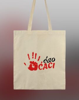 Cao Caci ceger