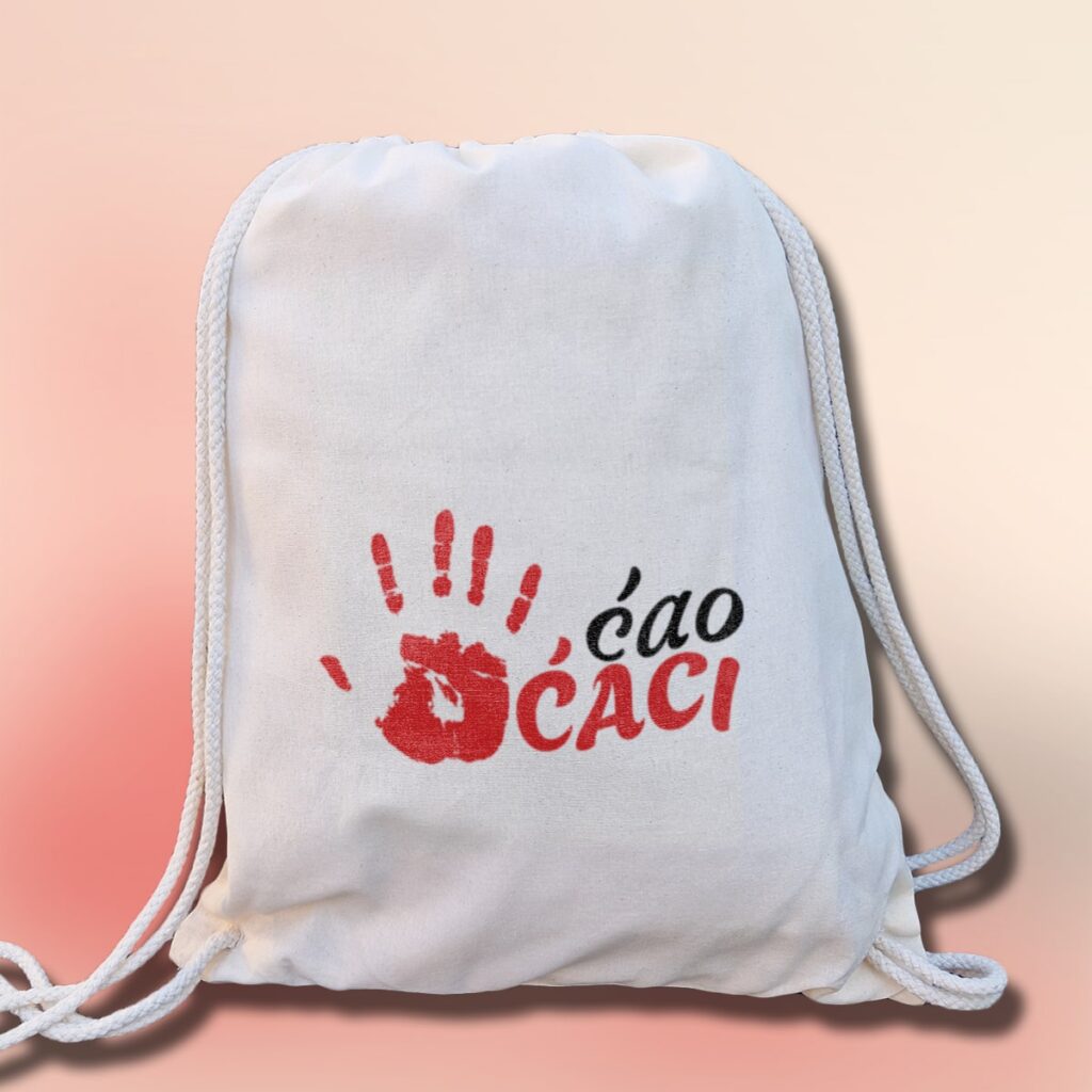 Cao Caci ranac