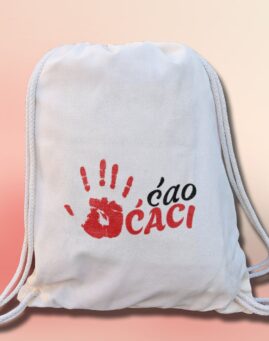 Cao Caci ranac