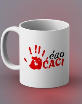 Cao Caci solja