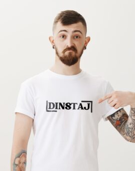 Dinstaj majicaž c