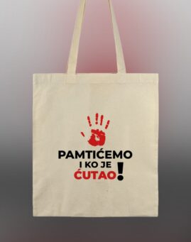 Pamticemo ceger