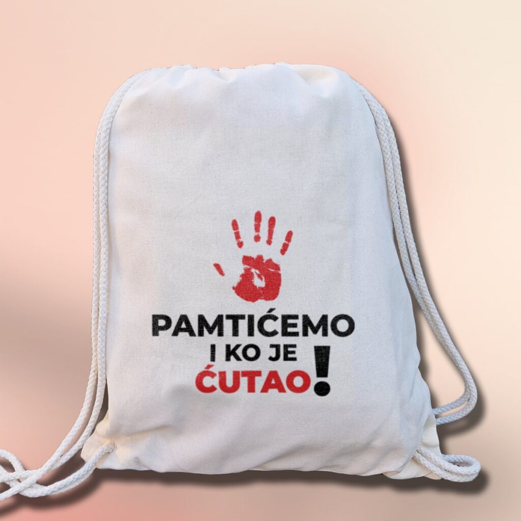 Pamticemo ranac