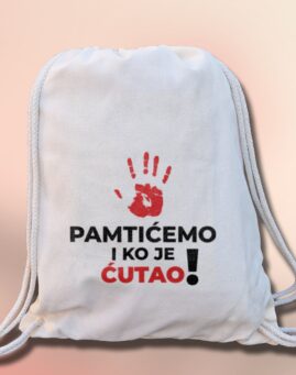 Pamticemo ranac