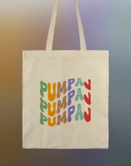Pumpaj ceger