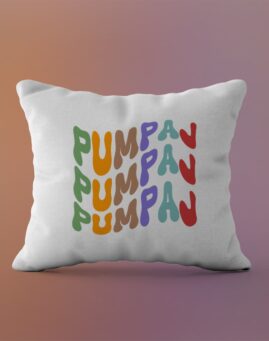 Pumpaj jastuk