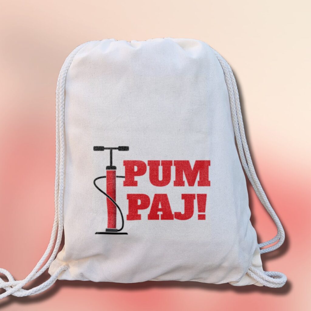 Pumpaj ranac