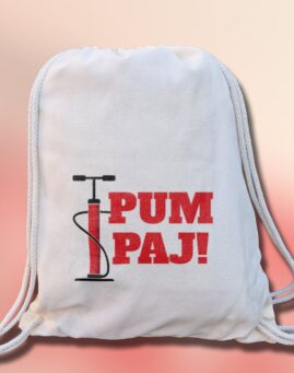Pumpaj ranac
