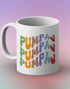 Pumpaj solja