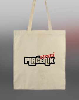 Strani Placenik ceger