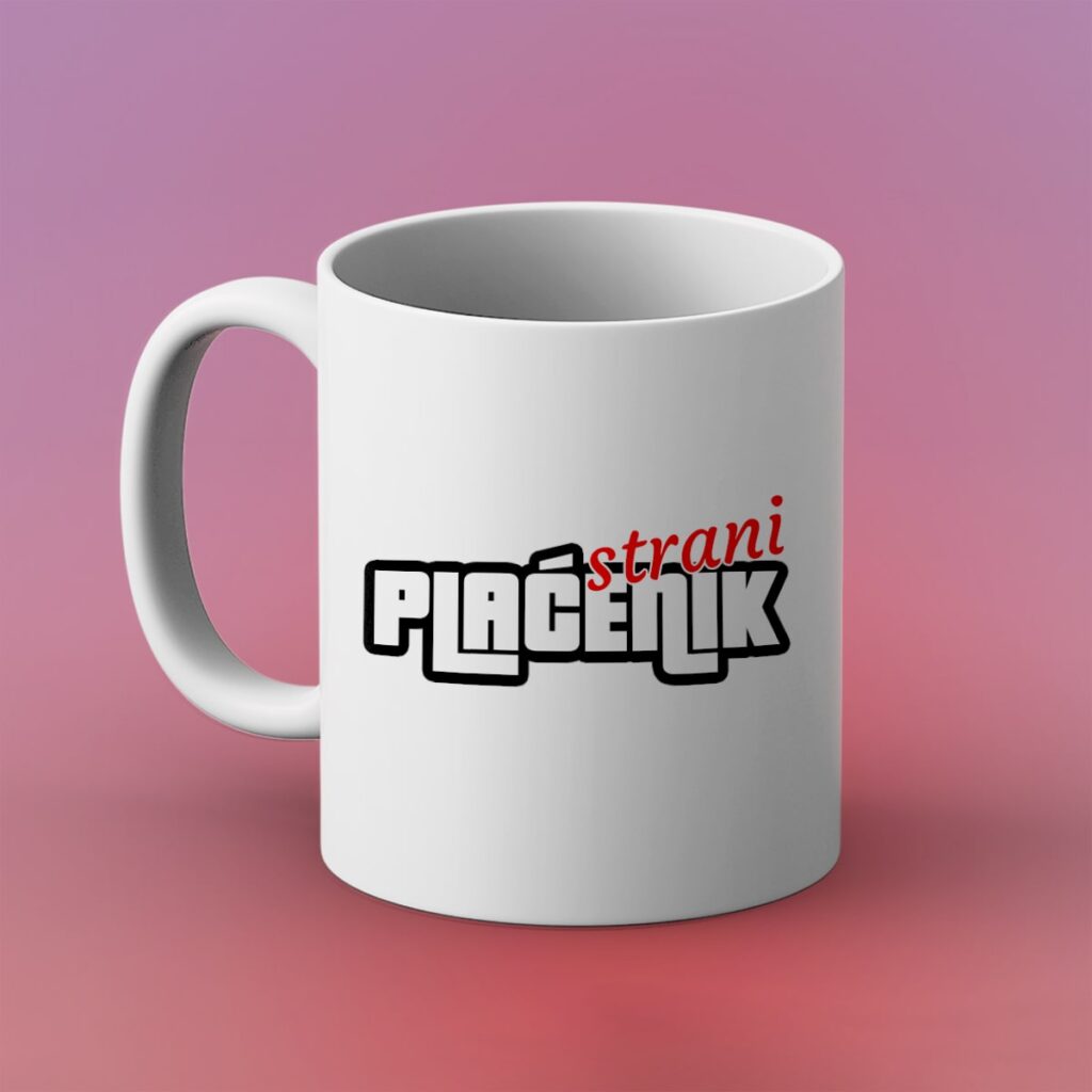 Strani placenik solja