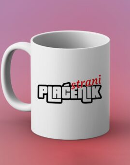 Strani placenik solja